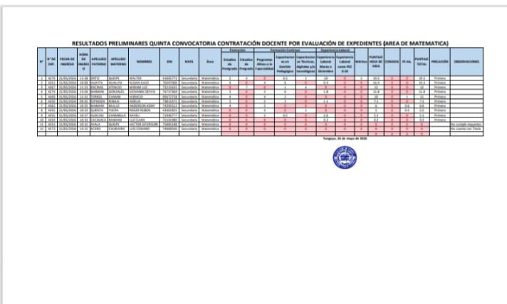 Imagen Comunicado